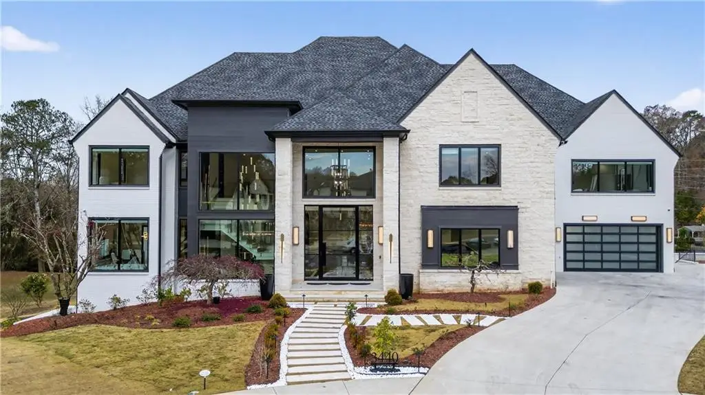 3440 Ronnie Lane, Suwanee, GA 30024 - #1