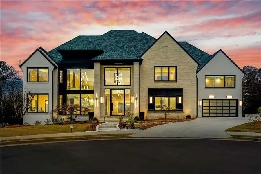 3440 Ronnie Lane, Suwanee, GA 30024 - #2