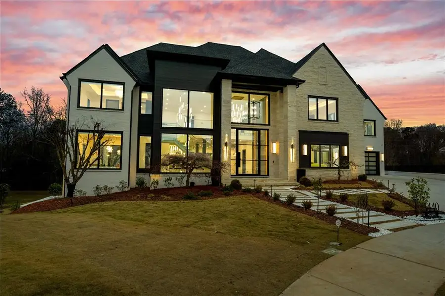 3440 Ronnie Lane, Suwanee, GA 30024 - #3