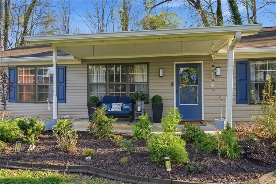 6117 Cardinal Drive, Gainesville, GA 30506 - #3