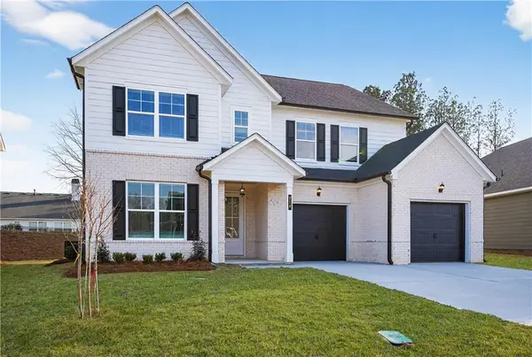 218 Villa Rica Springs, Villa Rica, GA 30180