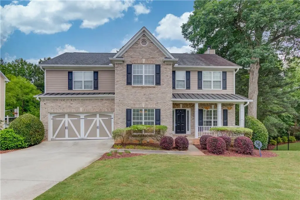 262 Sandhurst Court, Suwanee, GA 30024 - #1