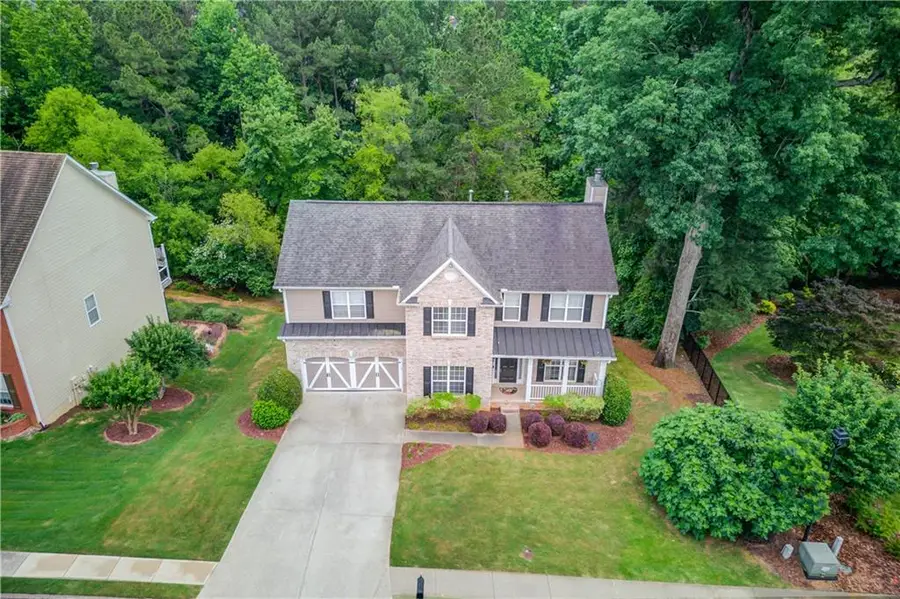 262 Sandhurst Court, Suwanee, GA 30024 - #2