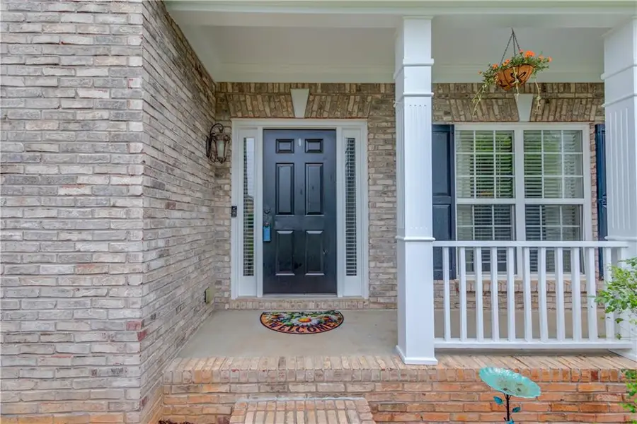 262 Sandhurst Court, Suwanee, GA 30024 - #3