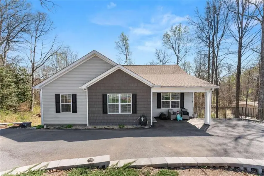 426 Old Clarksville Highway, Cleveland, GA 30528 - #3