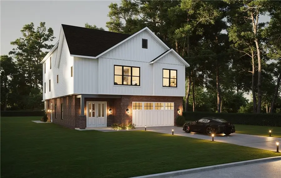 5028 Hidden Branch Drive, Sugar Hill, GA 30518 - #2