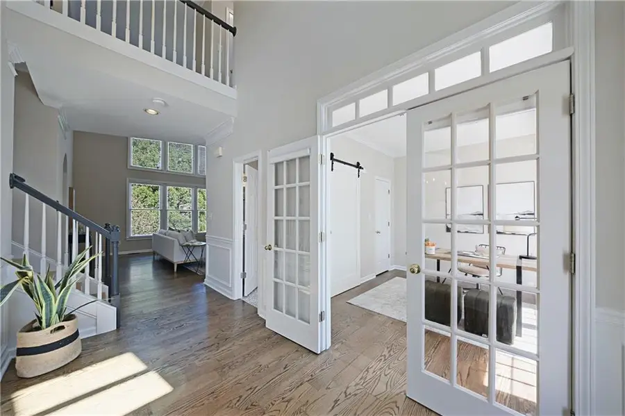 3735 Ansley Park Drive, Suwanee, GA 30024 - #3