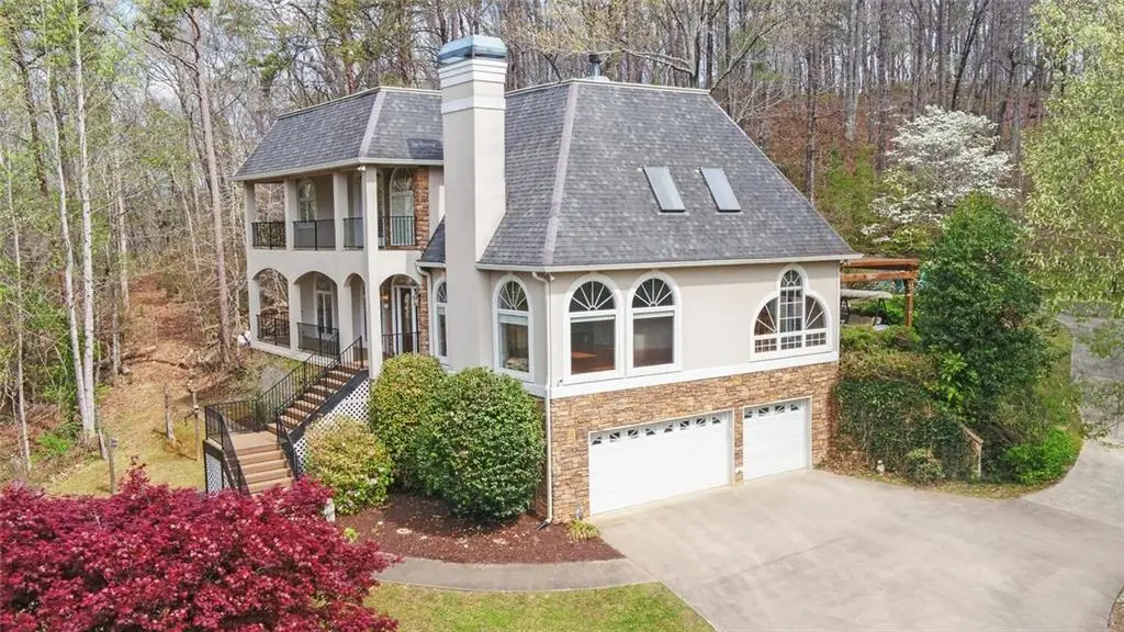 3256 Long Branch Road, Dahlonega, GA 30533 - #1