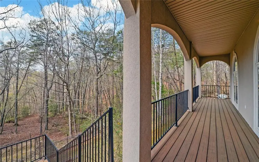 3256 Long Branch Road, Dahlonega, GA 30533 - #2