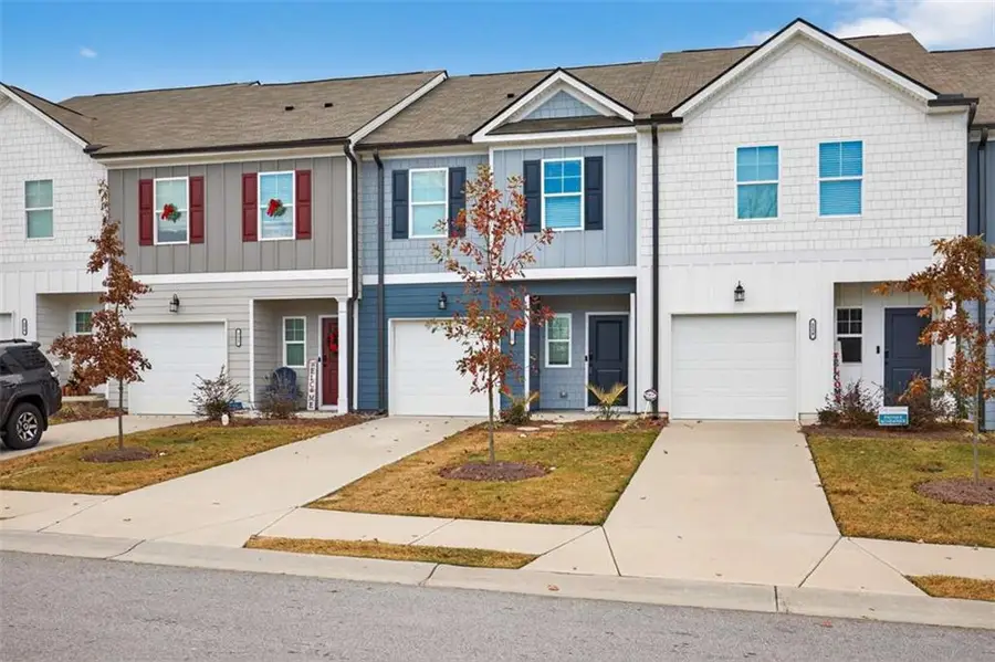 228 Buckingham Lane, Hoschton, GA 30548 - #3