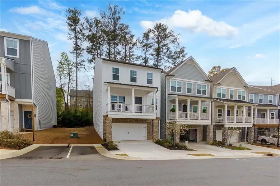 409 Ruths Boulevard, Woodstock, GA 30188 - #2