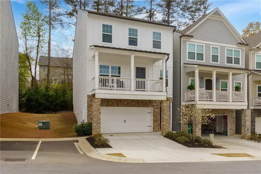 409 Ruths Boulevard, Woodstock, GA 30188 - #3