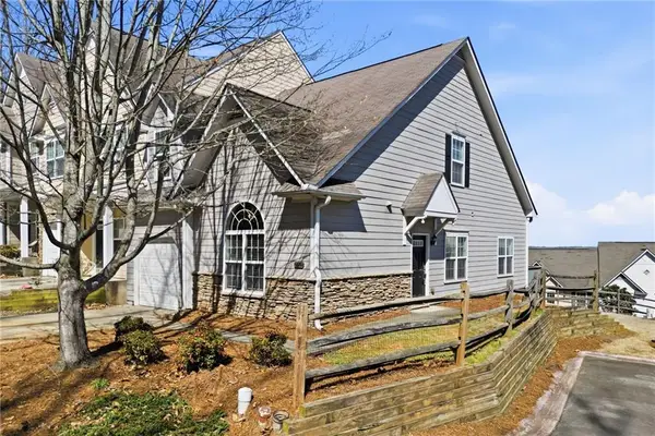 2207 Hoskin Court Nw #9, Kennesaw, GA 30144