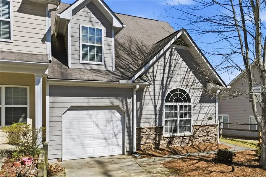 2207 Hoskin Court Nw #9, Kennesaw, GA 30144 - #2