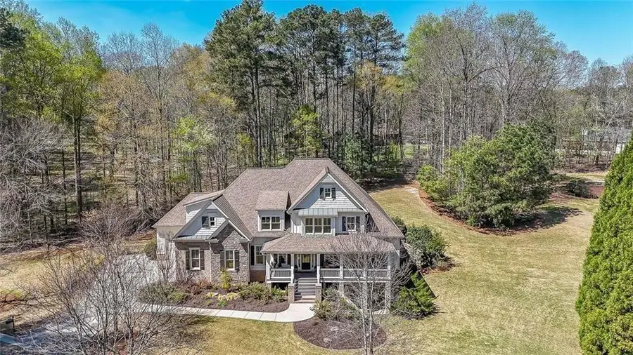 3227 Aviary Court Nw, Acworth, GA 30101 - #3