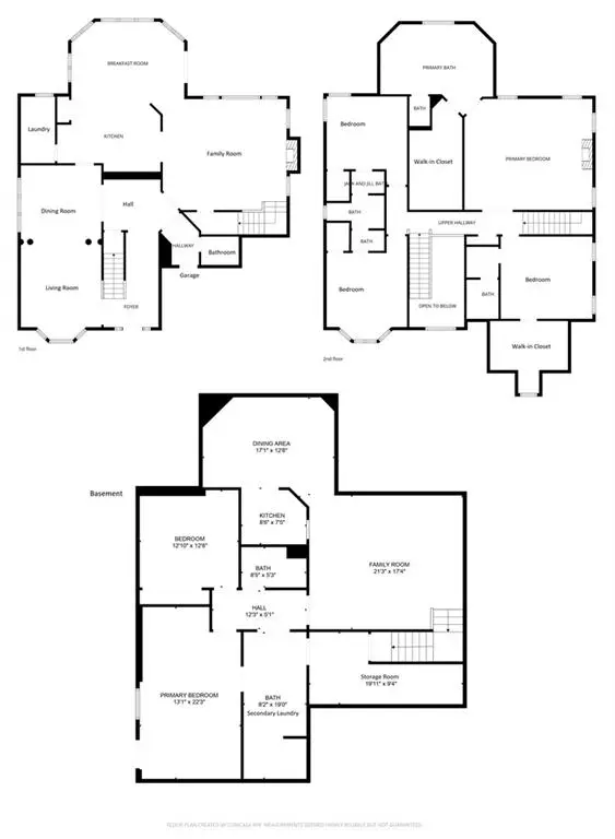 3655 Brisbane Drive, Marietta, GA 30062 - #3