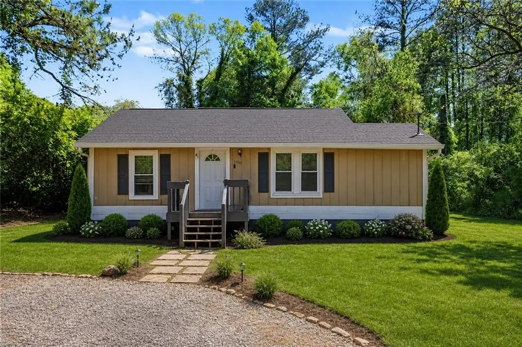 3680 W Highway 166, Carrollton, GA 30117 - #1