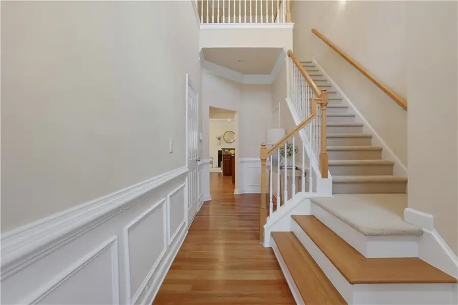 3401 Kiveton Court, Peachtree Corners, GA 30092 - #2