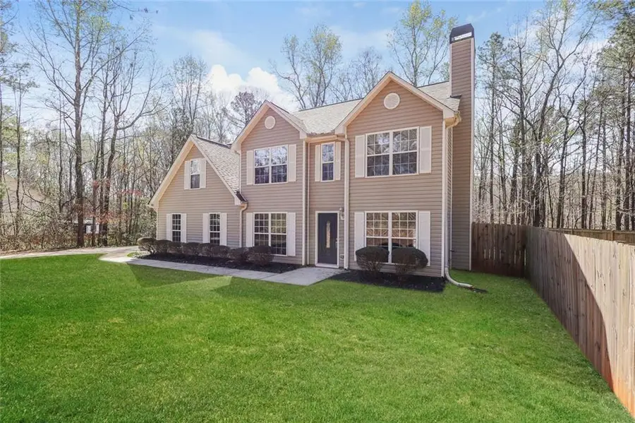 1160 Fairview Road, Stockbridge, GA 30281 - #3