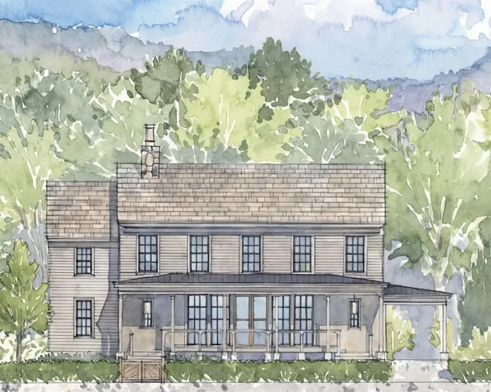 175 Waters Edge Lane, Clarkesville, GA 30523 - #1