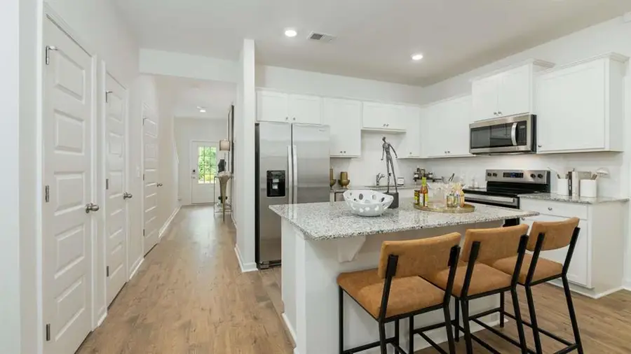 2838 Georgia Aster Way #18, Atlanta, GA 30318 - #3