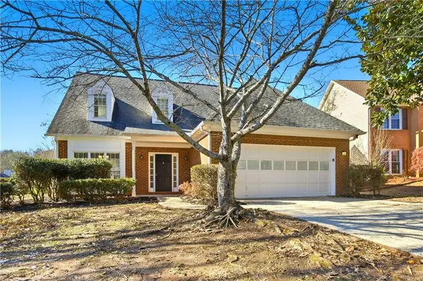 10560 Victory Gate Drive, Alpharetta, GA 30022