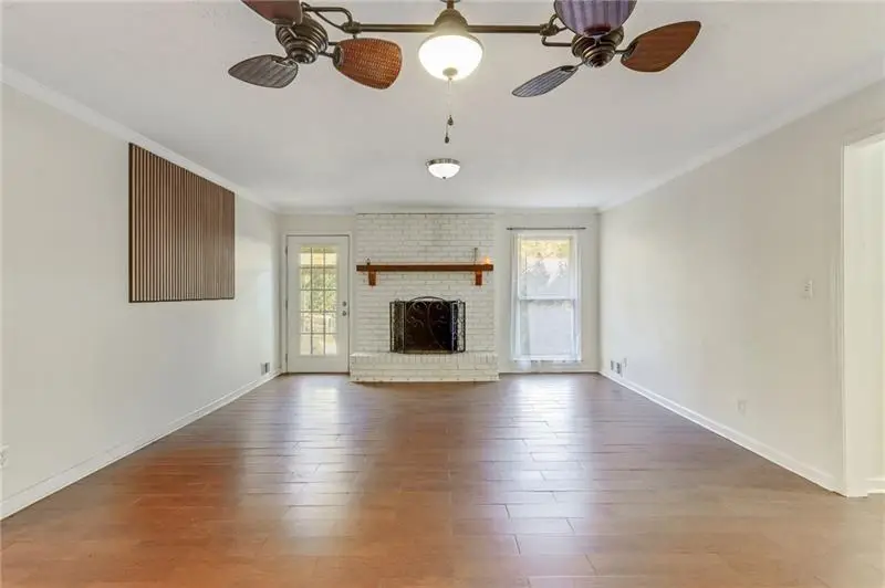 228 Shady Lane, Canton, GA 30115 - #3