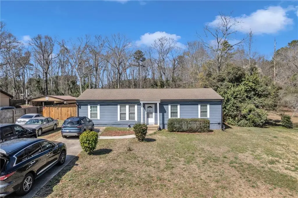 260 Old Monroe Road, Athens, GA 30606 - #1
