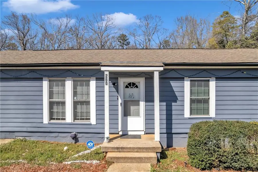 260 Old Monroe Road, Athens, GA 30606 - #3