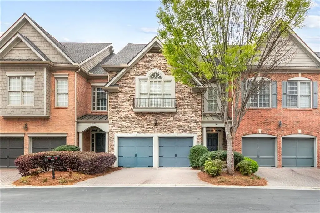 5452 Wentworth Street, Sandy Springs, GA 30342 - #1