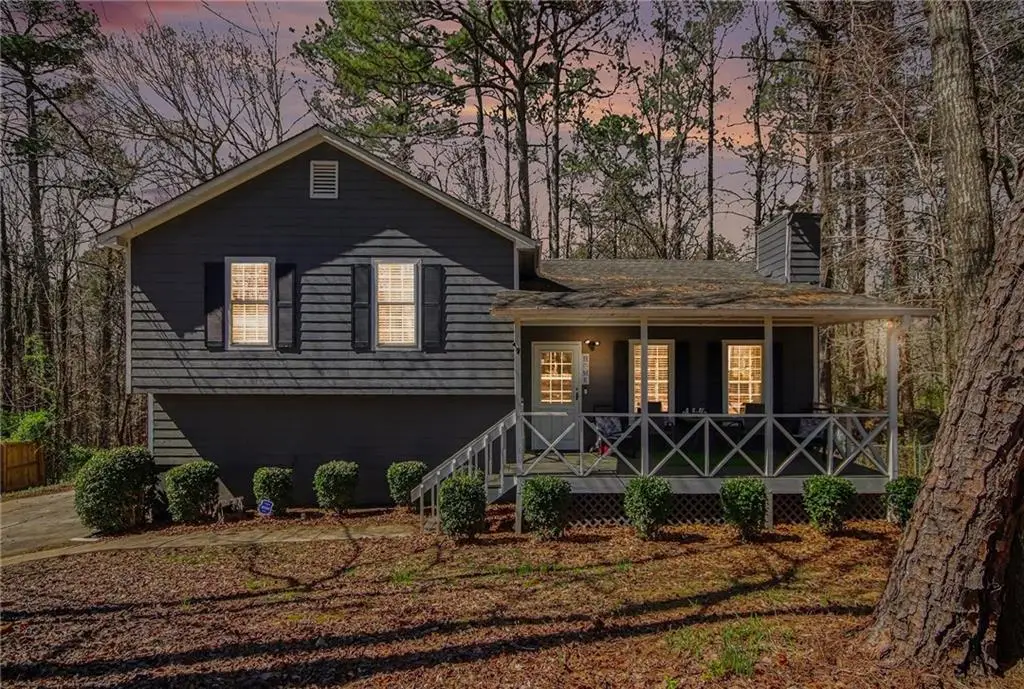 5343 Highway 5, Douglasville, GA 30135 - #1