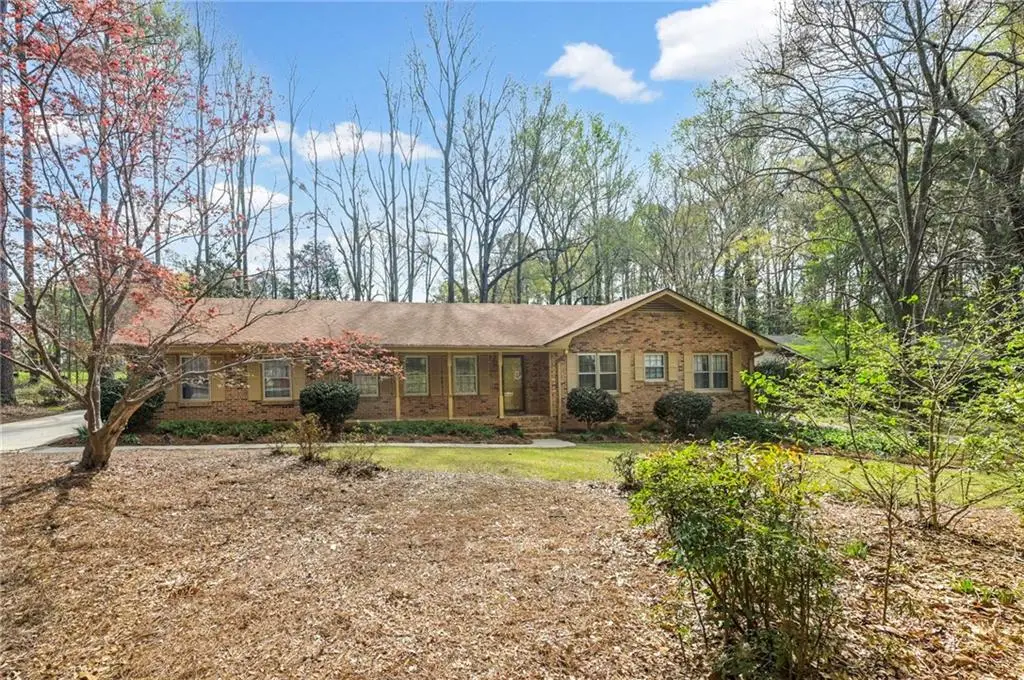8918 Thornton Boulevard, Jonesboro, GA 30236 - #1