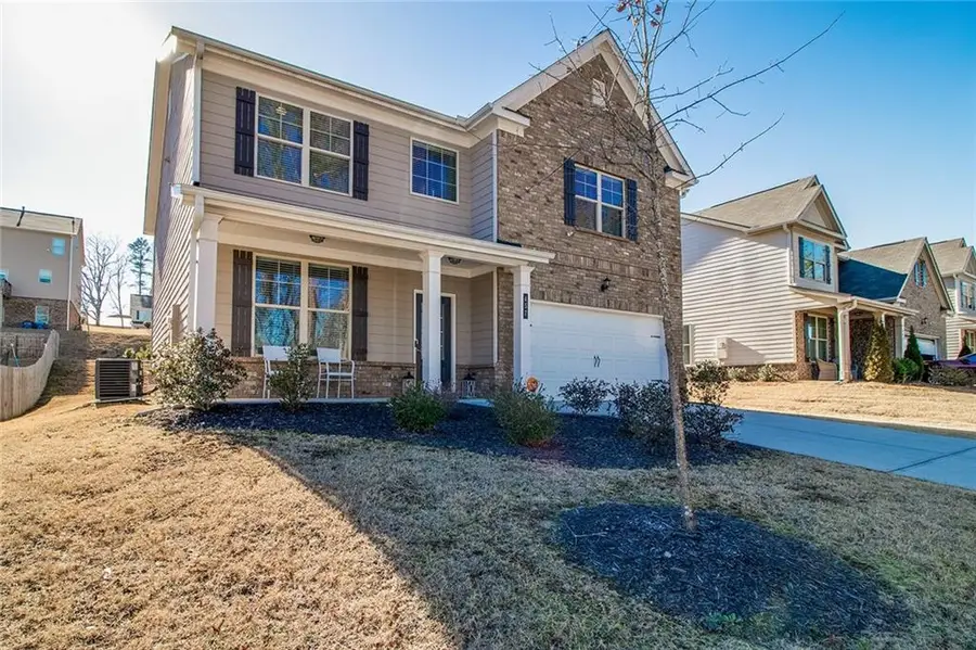 457 Oaklawn Park, Dacula, GA 30019 - #2