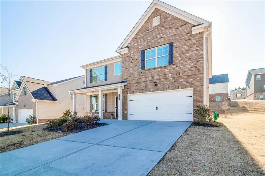 457 Oaklawn Park, Dacula, GA 30019 - #3