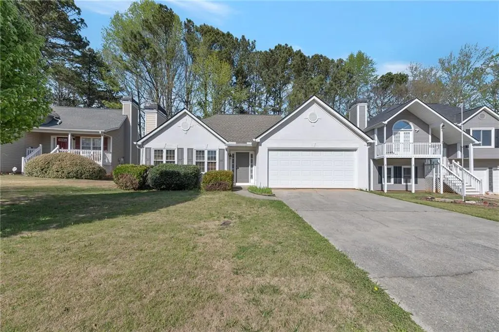 320 Jamaica Cove Sw, Marietta, GA 30008 - #1