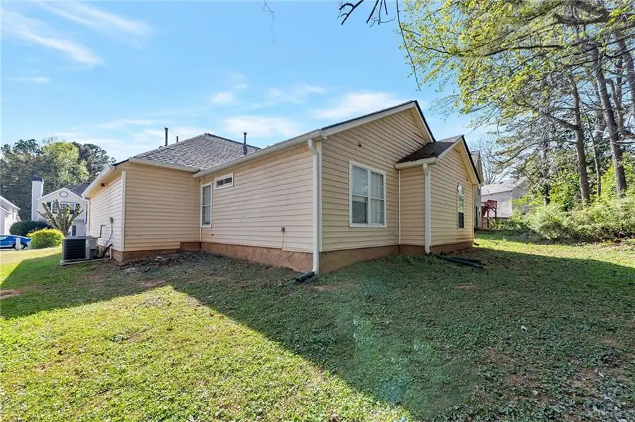 320 Jamaica Cove Sw, Marietta, GA 30008 - #2
