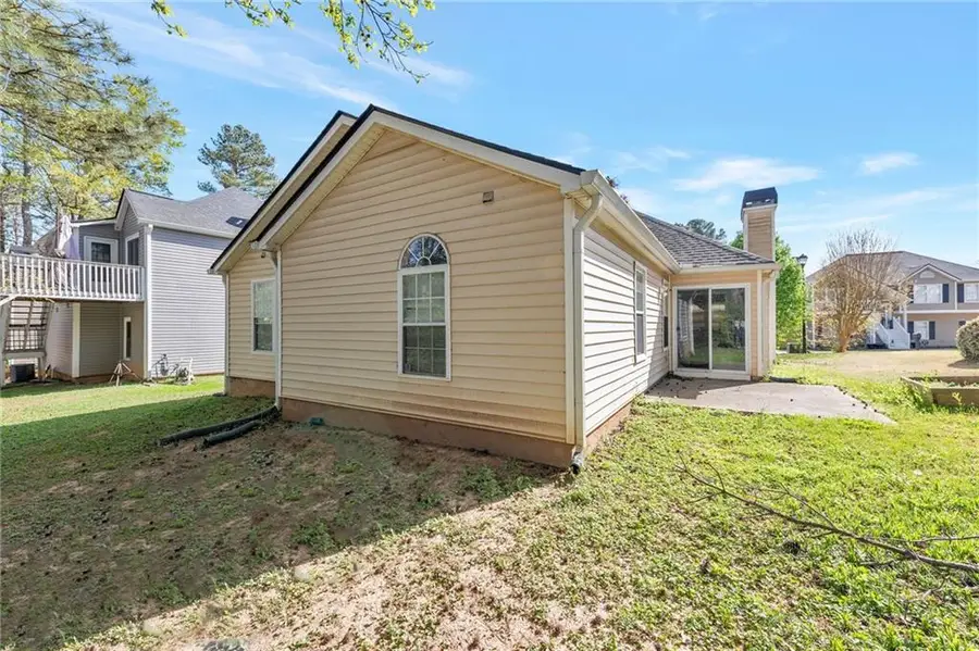 320 Jamaica Cove Sw, Marietta, GA 30008 - #3