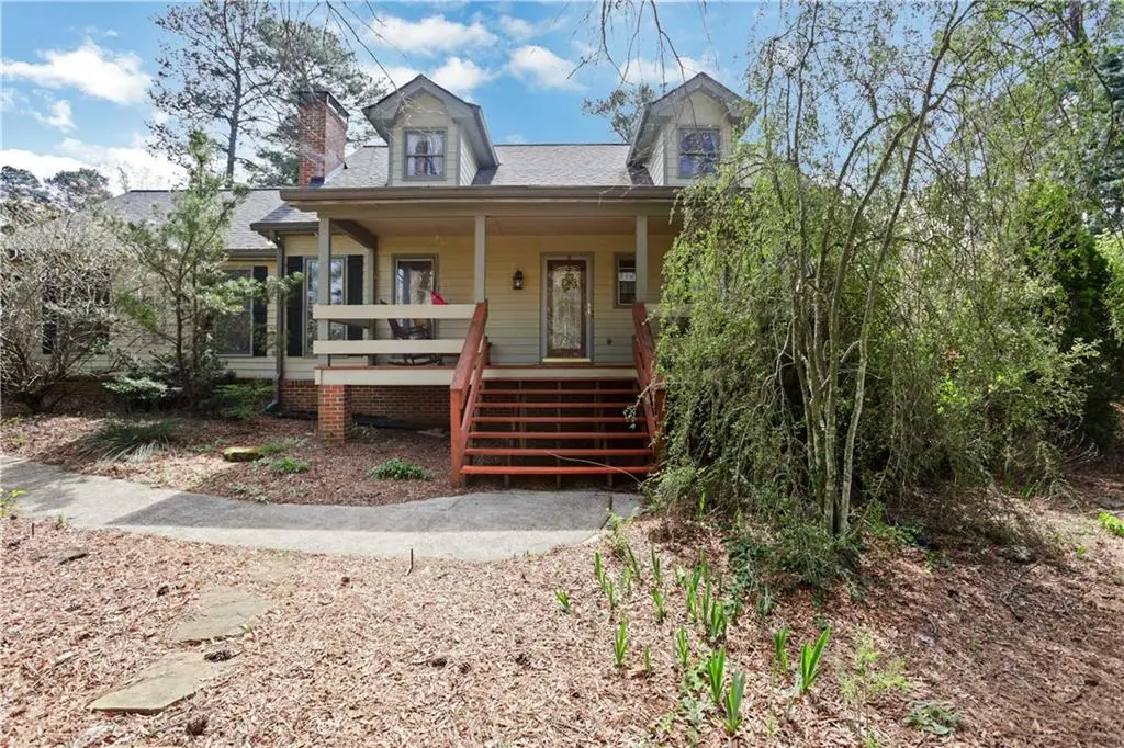 5813 Four Winds Drive Sw, Lilburn, GA 30047 - #1