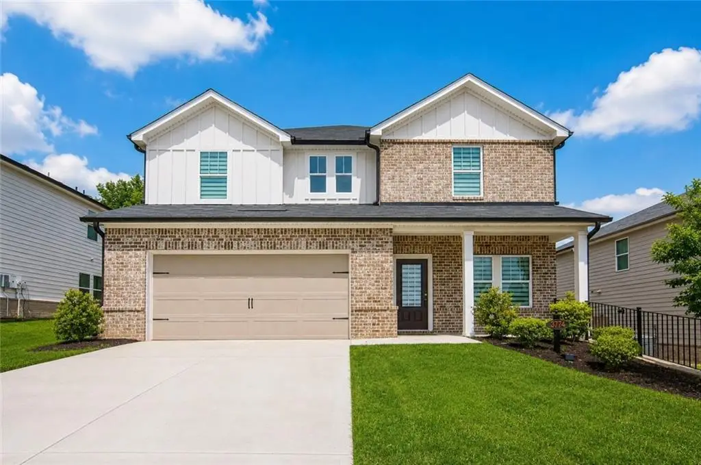 3774 Commodore Court, Buford, GA 30519 - #1