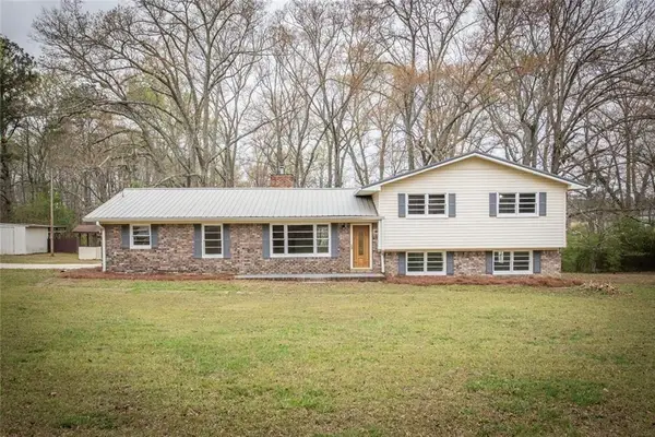 998 Hamrick Road, Bremen, GA 30110