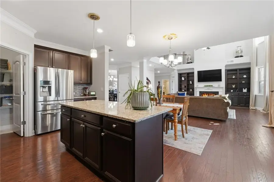 5085 Mistwater Lane, Cumming, GA 30040 - #3