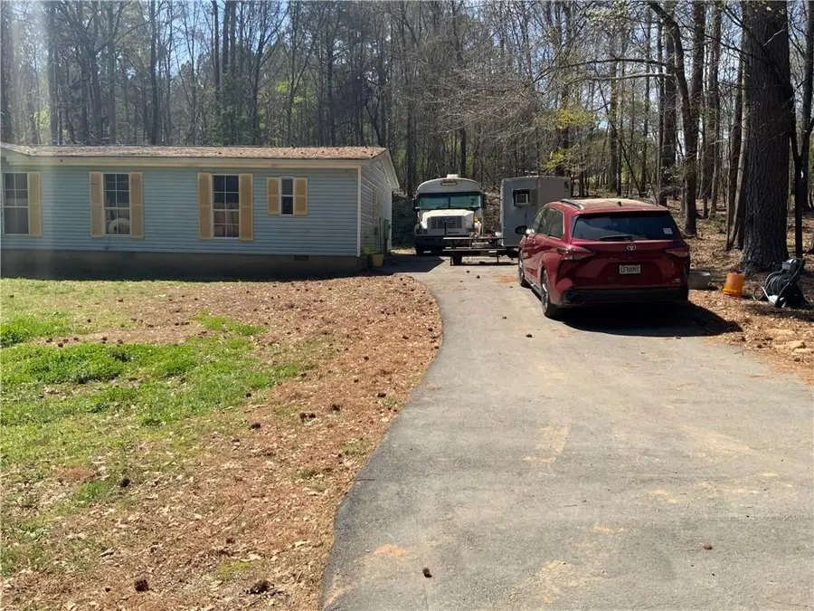 4370 Atha Circle, Loganville, GA 30052 - #3