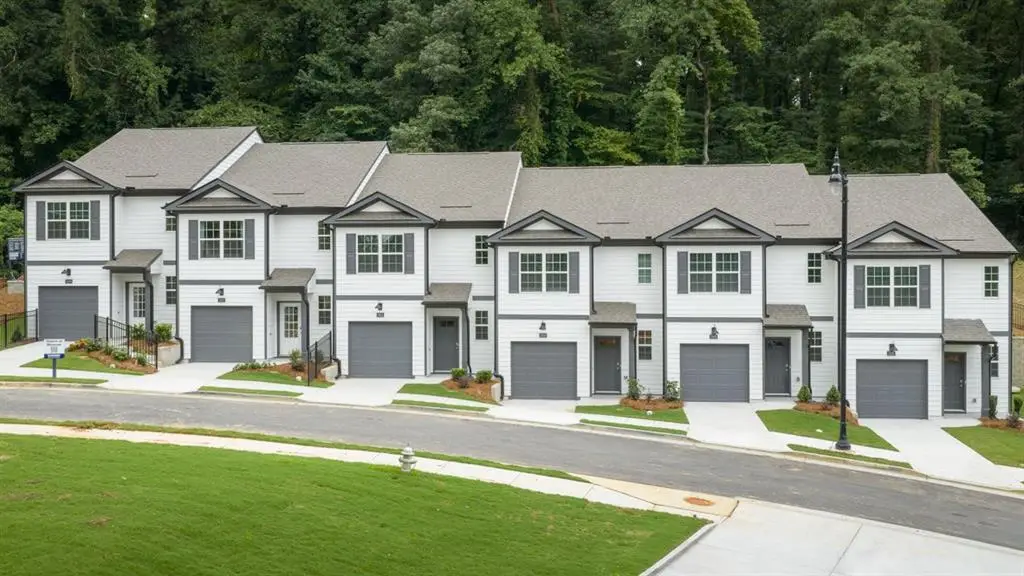 2842 Georgia Aster Way #20, Atlanta, GA 30318 - #1