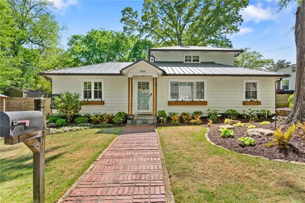 1444 Mimosa Circle Se, Smyrna, GA 30080 - #1