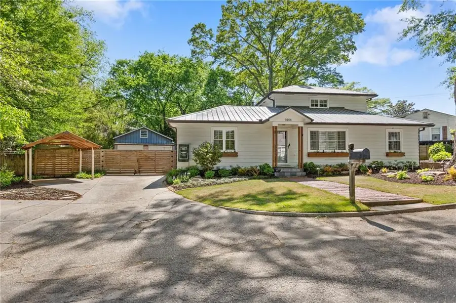 1444 Mimosa Circle Se, Smyrna, GA 30080 - #2