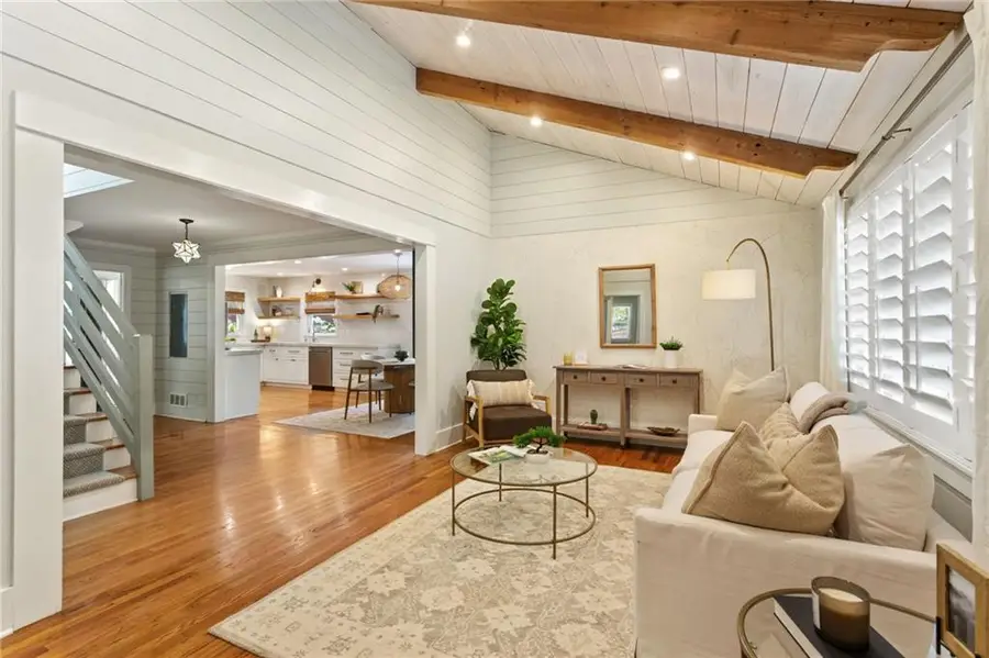 1444 Mimosa Circle Se, Smyrna, GA 30080 - #3