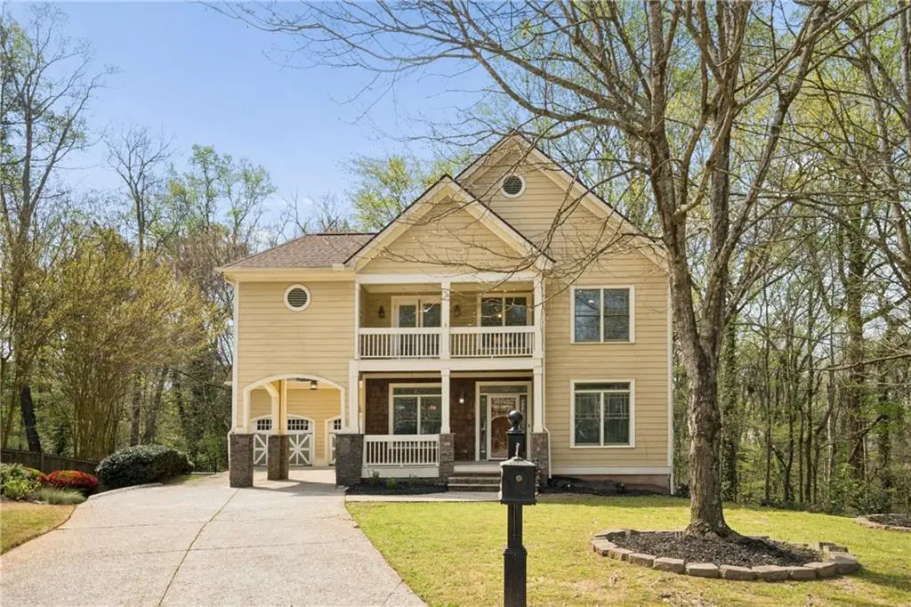 2340 Glynn Drive Se, Atlanta, GA 30316 - #1