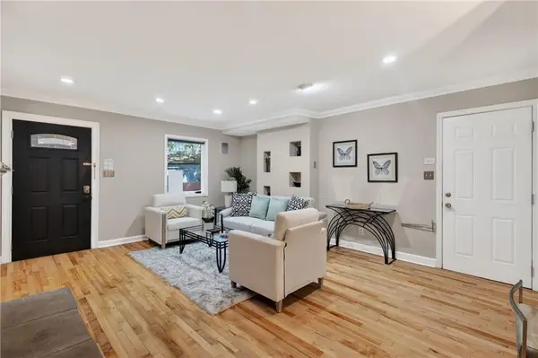 101 Alden Avenue Nw #F, Atlanta, GA 30309