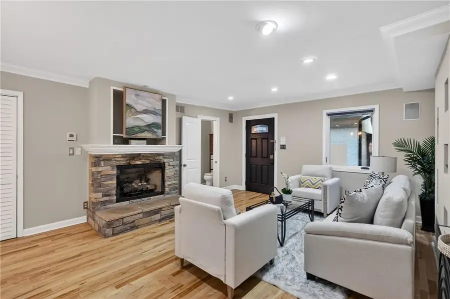 101 Alden Avenue Nw #F, Atlanta, GA 30309 - #3