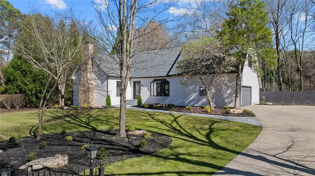 4562 Columns Drive Se, Marietta, GA 30067 - #1